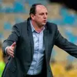 Rogério Ceni é o técnico do Bahia (Foto: Reprodução/ Internet)