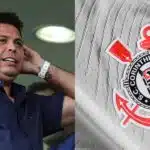 Ronaldo fecha retorno triunfal de nome de peso vindo direto do Corinthians - (Foto: Reprodução / Internet)