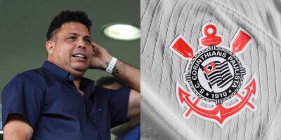 Ronaldo fecha retorno triunfal de nome de peso vindo direto do Corinthians - (Foto: Reprodução / Internet)