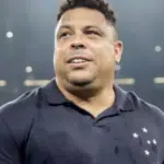 Ronaldo Fenômeno fez anúncio decisivo e cravou sobre venda do Cruzeiro (Foto: Reprodução Internet) 