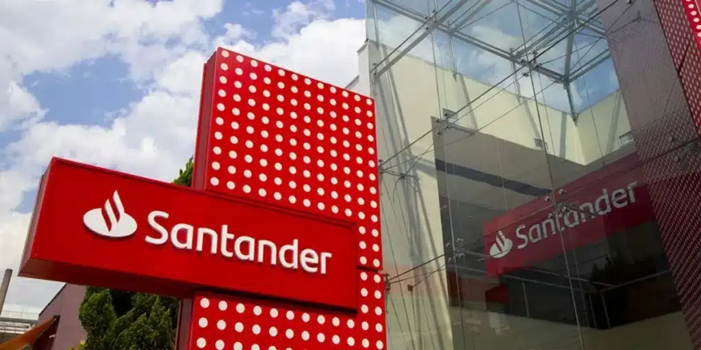 Santander fez compra colossal de 2 bancos de uma só vez (Foto: Reprodução/ Internet)