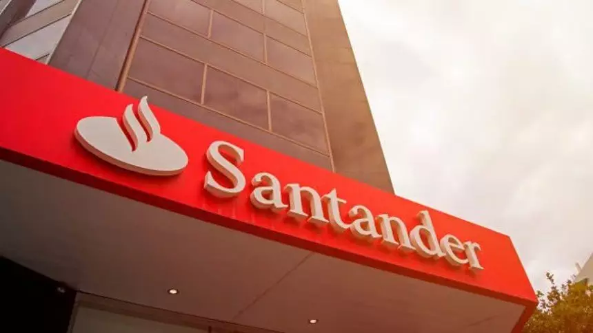 Santander quer aniquilar rivais como o Bradesco (Foto: Reprodução/ Internet)