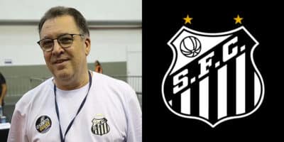 Imagem do post Adeus Santos e fechado com gigante: Marcelo Teixeira realiza sonho da torcida e manda esse craque embora