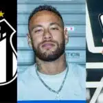 Neymar enche cofres do Santos e arma virada pra tirar clube da crise - (Foto: Reprodução / Internet)