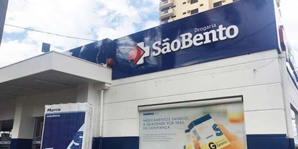 São Bento deve até hoje seus funcionários (Reprodução: Internet)