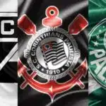 3 bombas explodem no São Paulo, Corinthians, Palmeiras - (Foto: Reprodução / Internet)