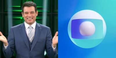 Globo foi envolvida em briga judicial (Foto: SBT / Reprodução)