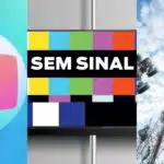 Globo vai funcionar apenas com um sinal de TV (Foto: Divulgação)