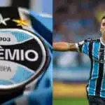 Grêmio tem duas viradas para superar saída de Suárez (Foto: Divulgação)