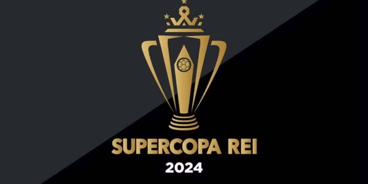 Supercopa Rei terá esse nome em homenagem ao Pelé (Reprodução: Internet)