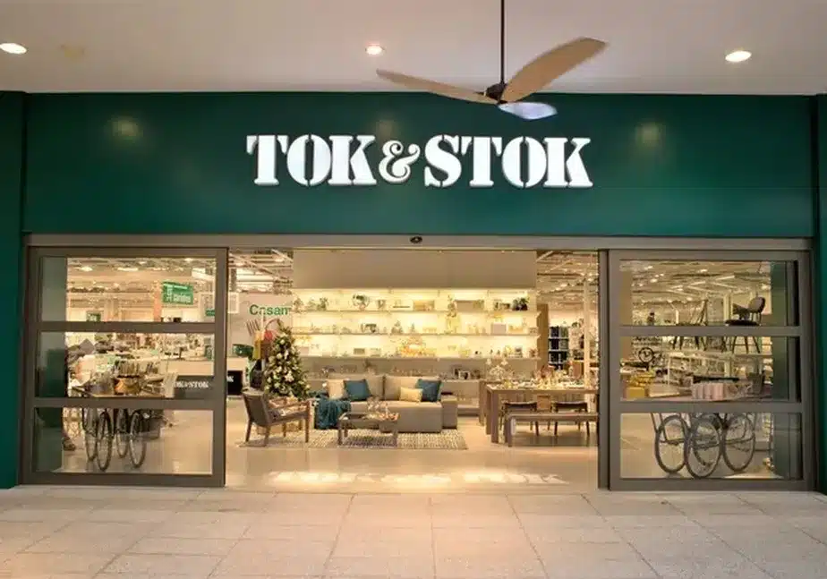 Tok&Stok é a rival das Casas Bahia que passa por crise financeira (Foto: Reprodução/ Internet)