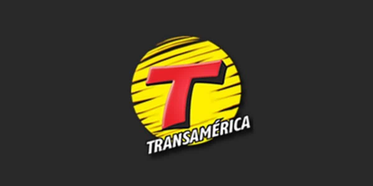 A CNN tinha uma parceria com a Transamérica (Reprodução: Internet)