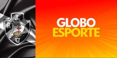 Globo Esporte confirma demissão de mais um técnico - (Foto: Reprodução / Internet)