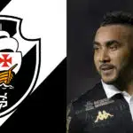 Vasco e Payet (Foto: Divulgação)