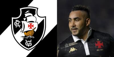 Vasco e Payet (Foto: Divulgação)