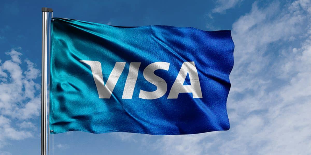 Visa possui bilhões de cartões emitidos (Reprodução: Internet)