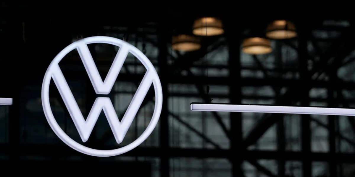 Volkswagen é uma das principais montadoras do país (Reprodução: Internet)