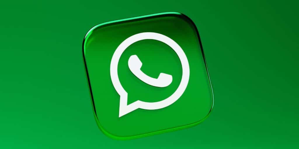 WhatsApp é utilizado para lazer e trabalho (Reprodução: Internet)