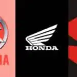 O adeus de 5 motos extintas da Honda, Yamaha e Suzuki - Foto: Internet