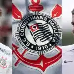 Corinthians age na surdina pra fechar com  atacante melhor que Yuri e Pedro Raul - (Foto: Reprodução / Internet)