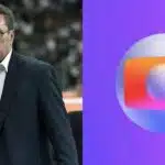 Luxemburgo é dono de emissora rival da Globo (Reprodução/Montagem TV Foco)