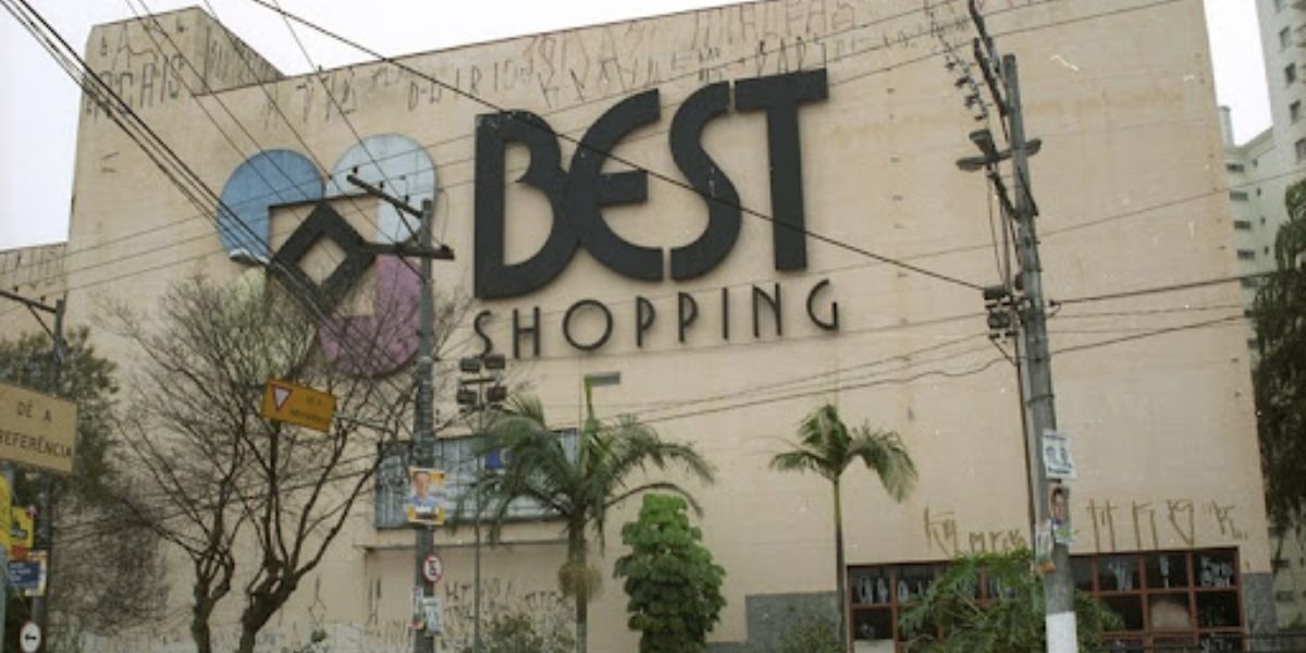 Best Shopping (Foto: Reprodução/Internet)