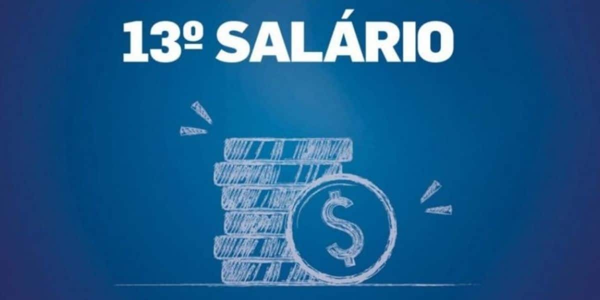 13° salário do INSS será pago em agosto a primeira parcela (Reprodução: Internet)