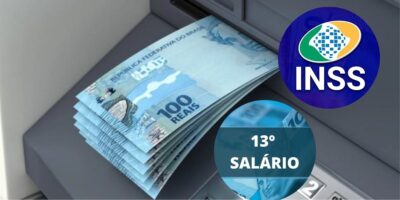 Imagem do post Além da antecipação do INSS: Gigante chega com liberação do 13º salário para trabalhadores agora em março