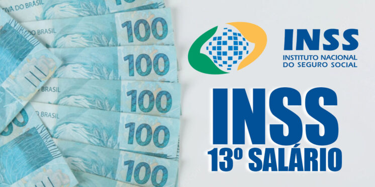 13º salário do INSS (Foto: Reprodução, Montagem - TV Foco)