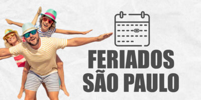 Imagem do post Vitória logo após a Páscoa: Feriado é CONFIRMADO para a próxima segunda (01/4) em SP e faz paulistas vibrarem