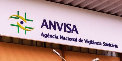 Anvisa (Foto: Reprodução - ICTQ)