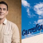 André Marques era dono de empresa rival do Carrefour (Foto: Reprodução/ Internet)