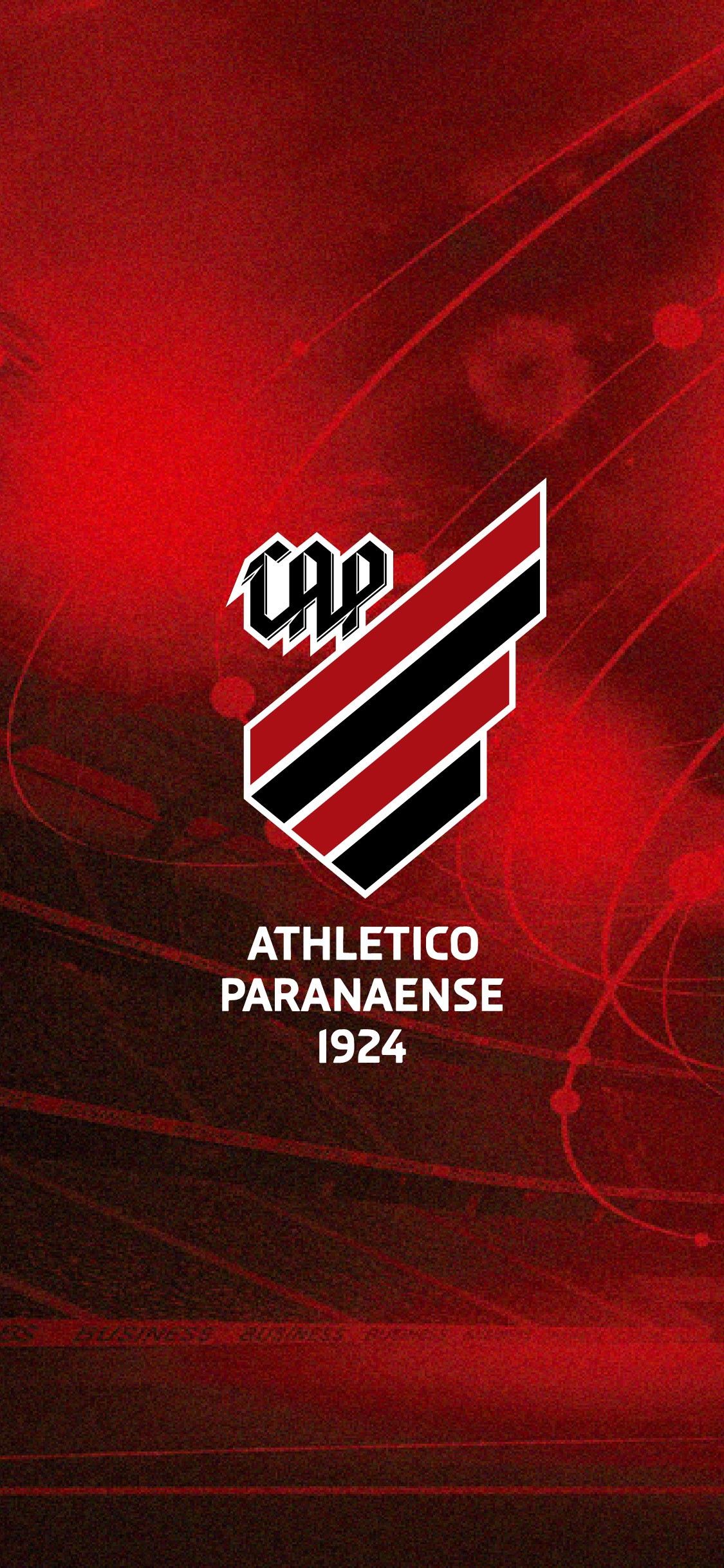 -Athletico Paranaense (Reprodução - Internet)-