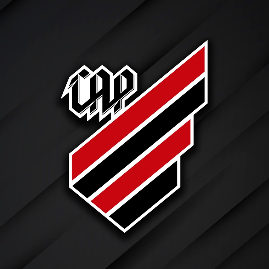 -Athletico Paranaense (Reprodução - Internet)-