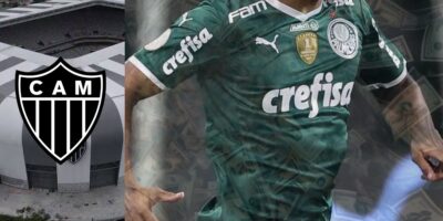 Imagem do post Do Palmeiras para o Atlético-MG: Felipão exige a contratação de meia milionário para fechar o time com Scarpa