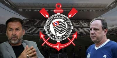 Imagem do post Ceni em desespero: Corinthians se arma pra assinar com titular absoluto do Bahia como 11° reforço pra António