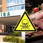 Anvisa, alerta e carnes (Fotos: Reproduções / Internet / Freepik)