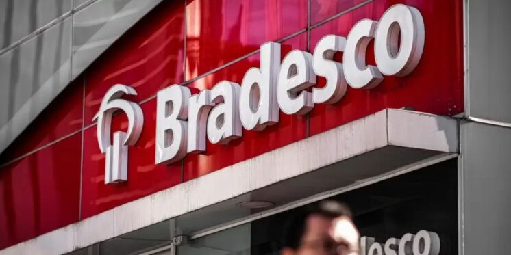 Banco Bradesco - Foto: Internet