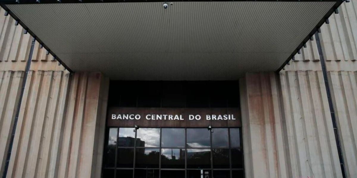 Banco Central do Brasil - Foto: Internet