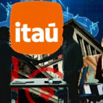 Banco tradicional teve fim, após fusão com o Itaú (Foto Reprodução/Montagem/Lennita/Tv Foco)