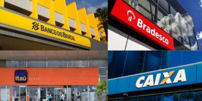 Imagem do post Contas bancárias encerradas: Decreto do Banco Central crava 2 atitudes para fim no BB, Bradesco, Caixa e Itaú