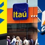 Banco Central confirma aumento na poupança e crava 3 alertas na Caixa, Itaú e BB - Foto: Internet