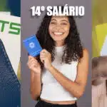 Bolsa Família, 14º salário e FGTS (Foto: Reprodução, Montagem - TV Foco)