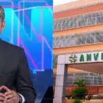 Bonner no Jornal Nacional - ANVISA (Foto: Reprodução - Globo, Montagem - TV Foco)