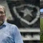 Rasteira no Corinthians para contratar Romero e novo 10 por 100 milhões: Textor sela +2 contratações no Botafogo - Foto | Reprodução: Internet