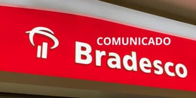 Bradesco - Foto: Internet