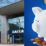 CAIXA / POUPANÇA CAIXA - Montagem TVFOCO