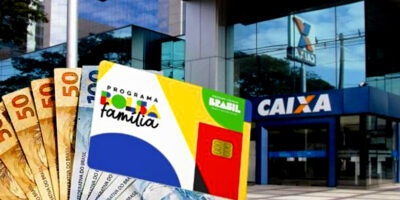 Imagem do post REVIRAVOLTA: CAIXA se vê obrigada a pagar R$15 mil à lista de beneficiários do Bolsa Família hoje (21)