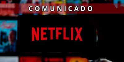 Netflix comunica fim de serviço após décadas (Foto: Internet)