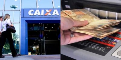 Imagem do post R$ 200, R$1mil e R$ 6 mil: Caixa emite comunicado urgente autorizando 3 saques extras a milhões agora em março